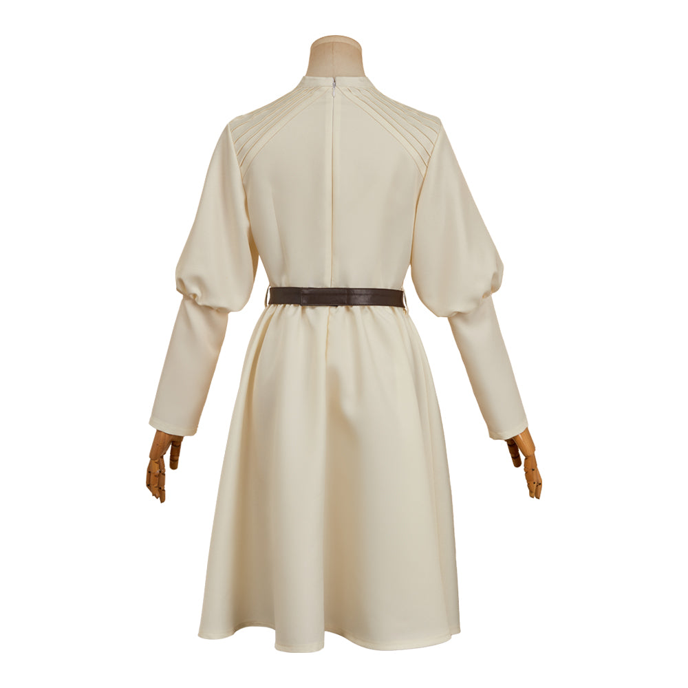 Tongari Boushi no Atelier(2026) Coco Tenue Bleue Cosplay Costume