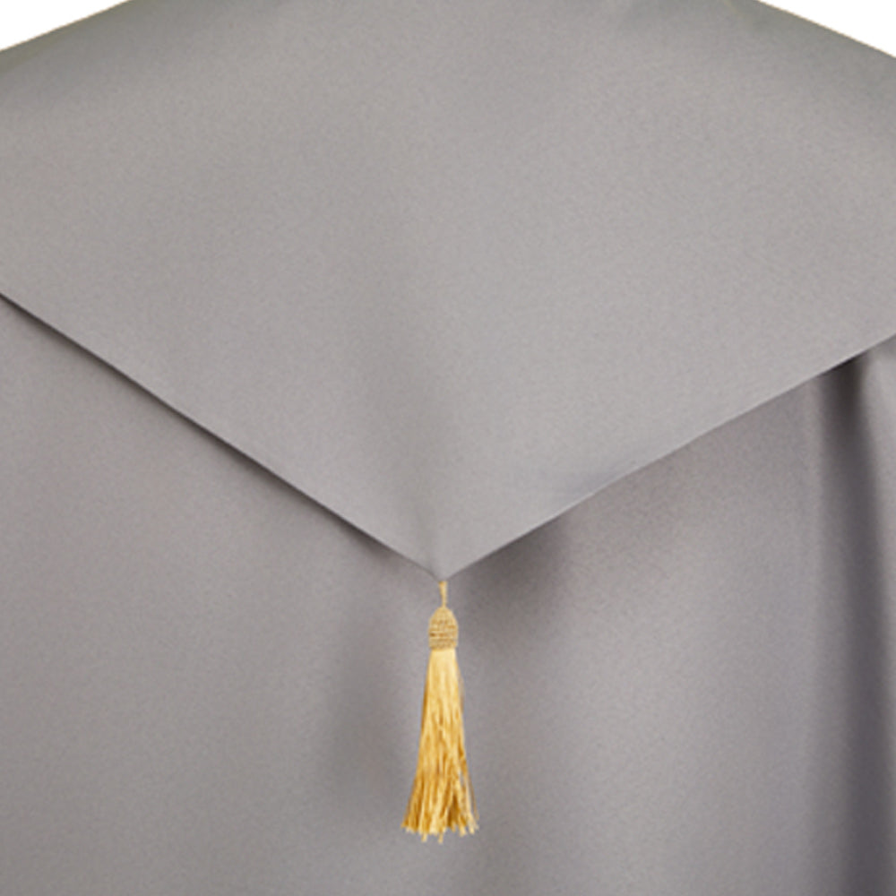 Tongari Boushi no Atelier(2026) Qifrey Tenue Grise Cosplay Costume