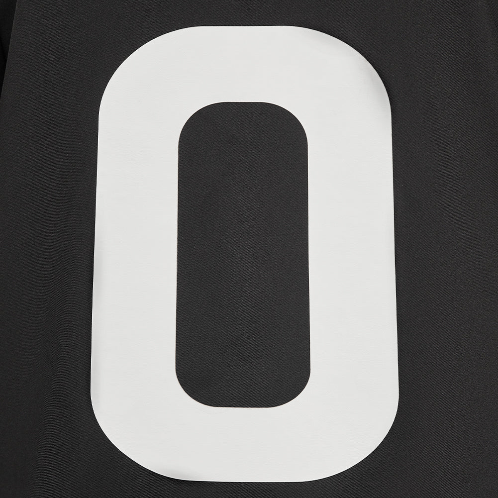 Tougen Anki(2025) Byoubugaura Homare Tenue Blanche et Noire Cosplay Costume