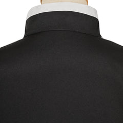 Tougen Anki(2025) Byoubugaura Homare Tenue Blanche et Noire Cosplay Costume