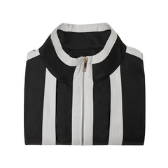 Tougen Anki(2025) Ichinose Shiki Veste Blanche et Noire Cosplay Costume