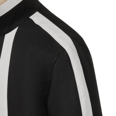 Tougen Anki(2025) Ichinose Shiki Veste Blanche et Noire Cosplay Costume