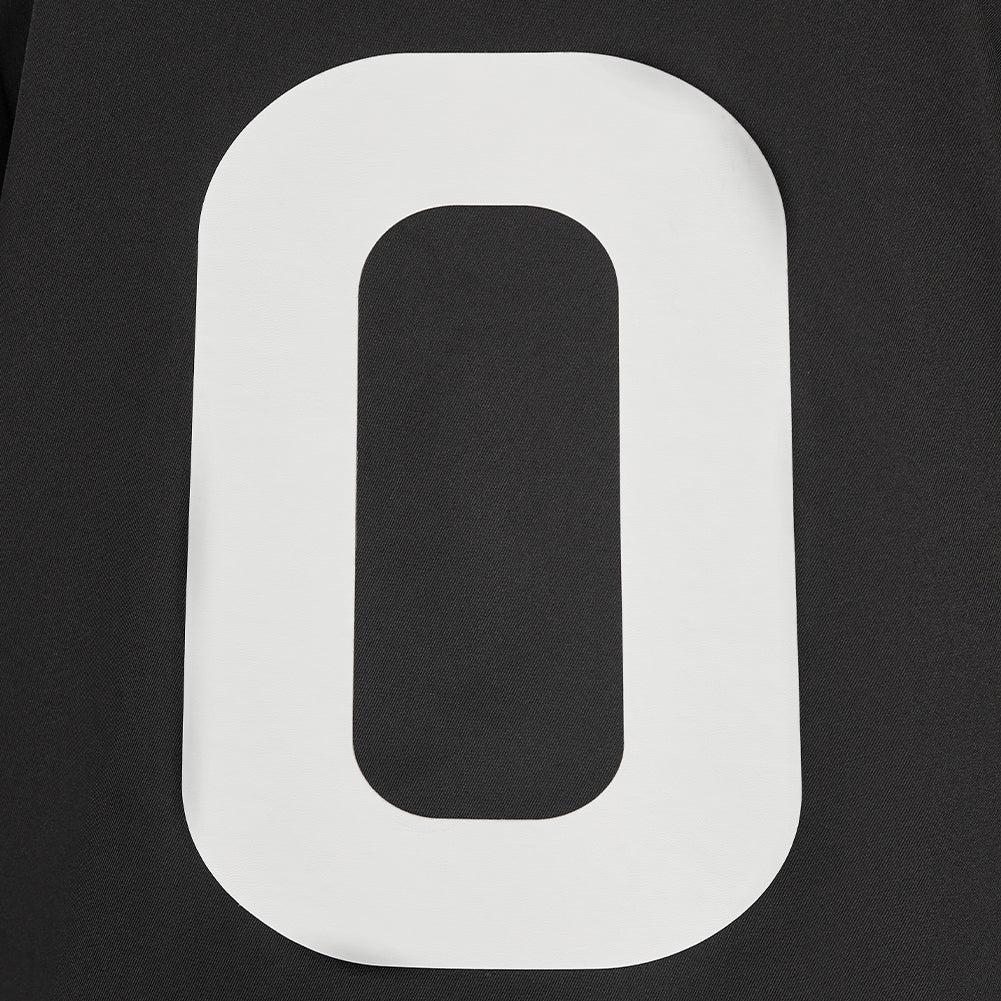 Tougen Anki(2025) Ichinose Shiki Veste Blanche et Noire Cosplay Costume