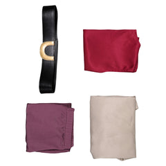 Trenk The Little Knight Trenk Tausendschlag Cosplay Costume