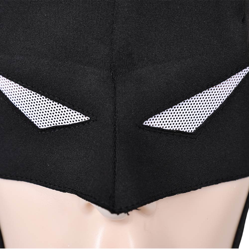 TV Batman: Caped Crusader(2024) Bruce Wayne Masque Cosplay Accessorie