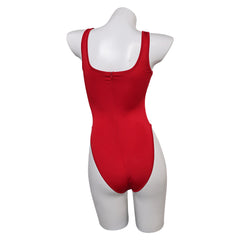 TV Baywatch 2(2024) C.J. Parker Maillot de Bain Une Pièce Cosplay Costume