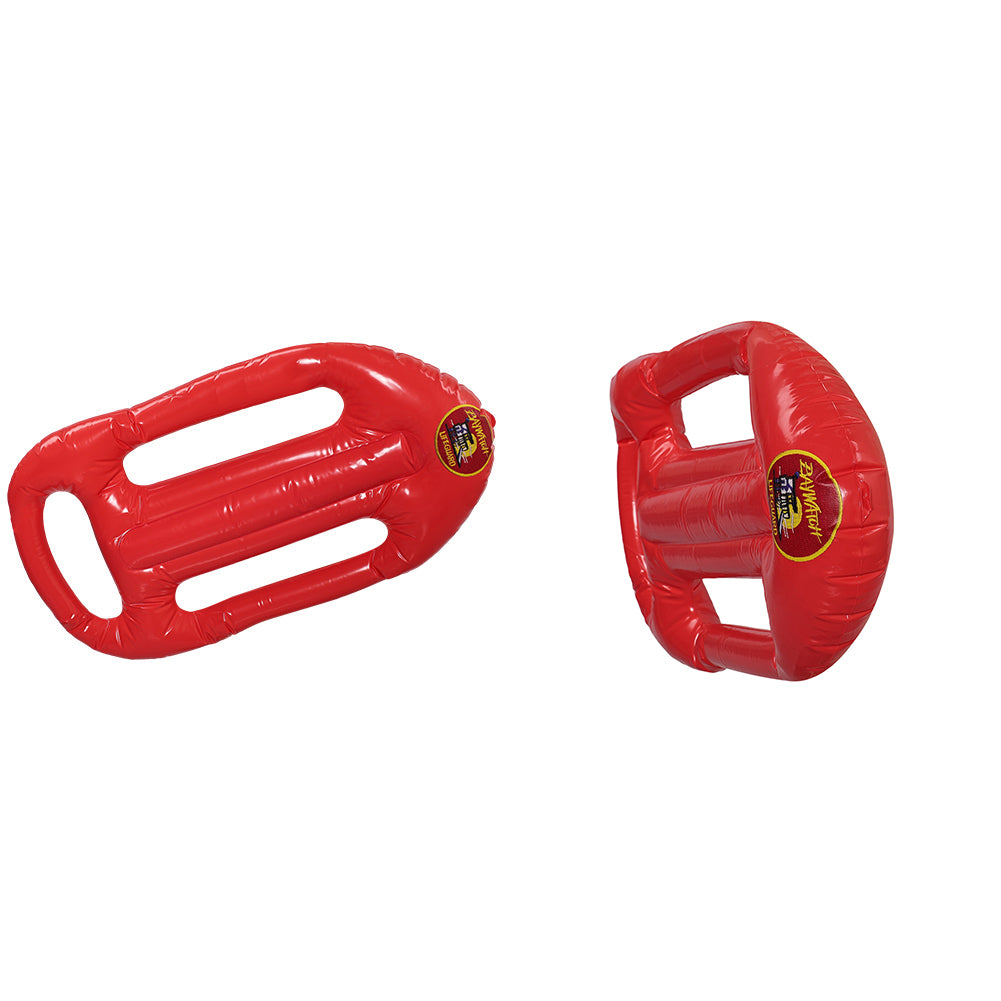 TV Baywatch Alerte à Malibu(2024) Flotteur de Natation Gonflable Cosplay Accessoire