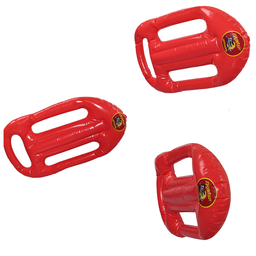 TV Baywatch Alerte à Malibu(2024) Flotteur de Natation Gonflable Cosplay Accessoire