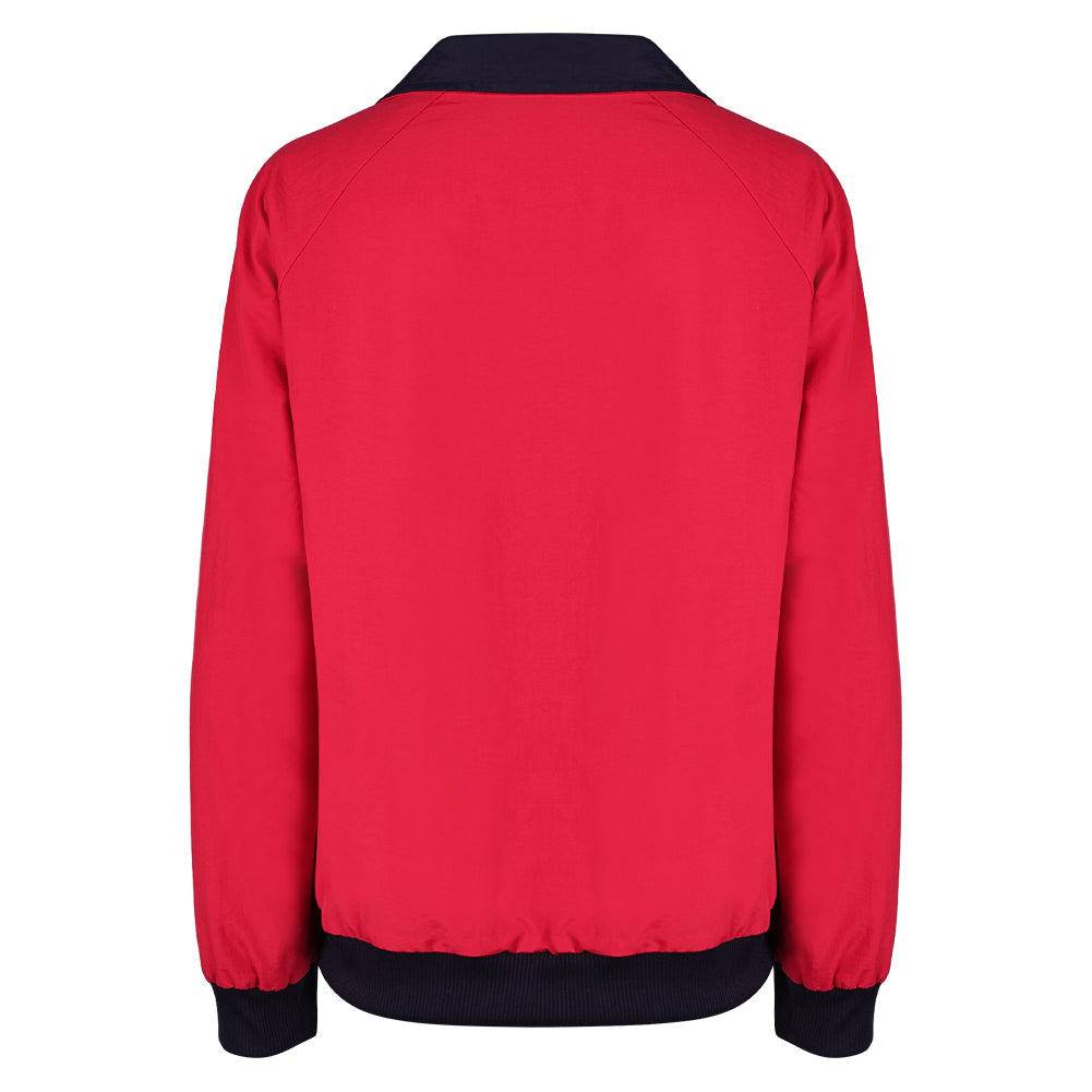 TV Baywatch Alerte à Malibu(2024) Mitch Buchannon Veste Rouge Cosplay Costume