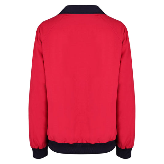 TV Baywatch Alerte à Malibu(2024) Mitch Buchannon Veste Rouge Cosplay Costume