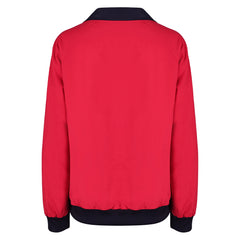 TV Baywatch Alerte à Malibu(2024) Mitch Buchannon Veste Rouge Cosplay Costume