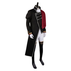 TV Delico's Nursery(2024) Gerhard Cosplay Costume