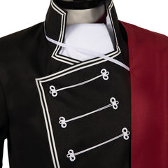 TV Delico's Nursery(2024) Gerhard Cosplay Costume