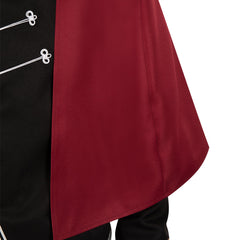 TV Delico's Nursery(2024) Gerhard Cosplay Costume