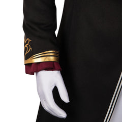 TV Delico's Nursery(2024) Gerhard Cosplay Costume