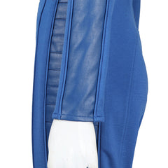 TV Fallout(2024) Lucy MacLean Vault 33 Combinaison d'Abri Cosplay Costume