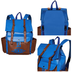 TV Fallout(2024) Lucy Sac à Dos Cosplay Accessoire