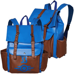 TV Fallout(2024) Lucy Sac à Dos Cosplay Accessoire