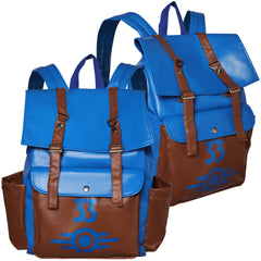 TV Fallout(2024) Lucy Sac à Dos Cosplay Accessoire