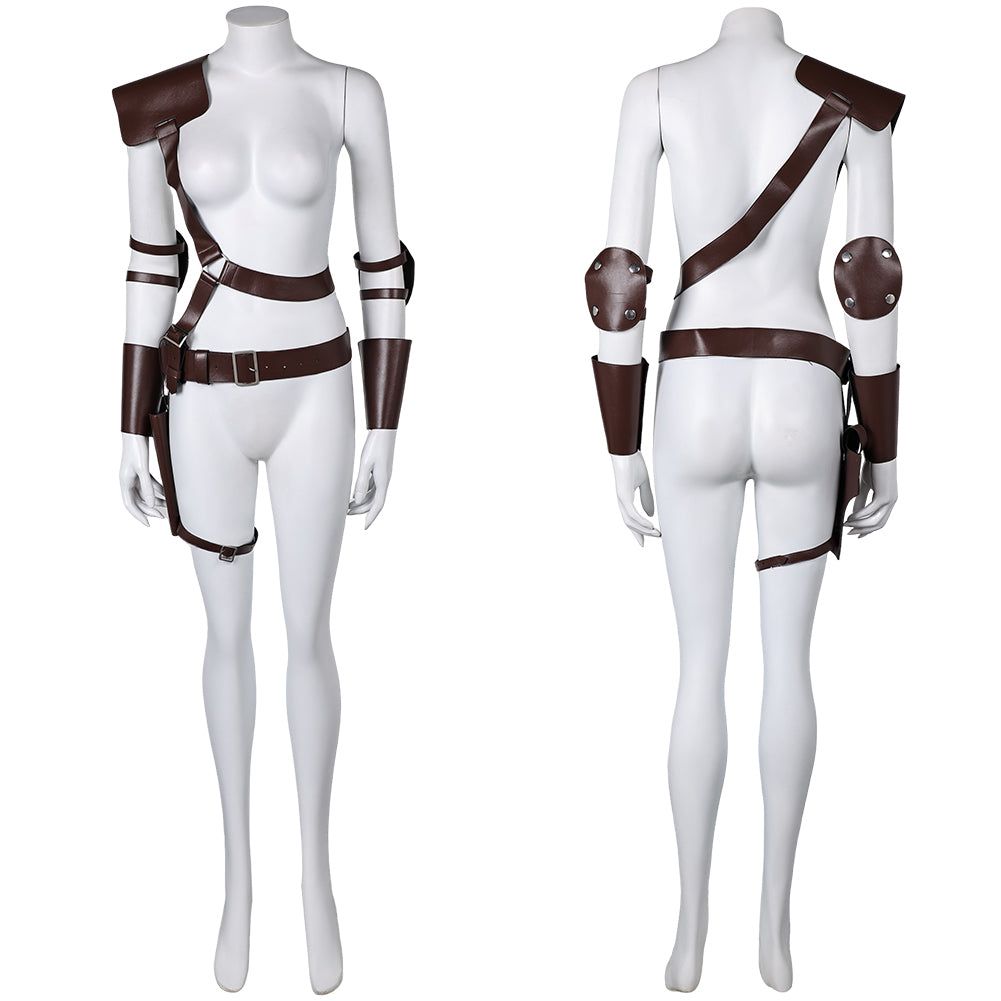 TV Fallout(2024) Lucy Sac à Pistolet+Sangle Cosplay Accessoire