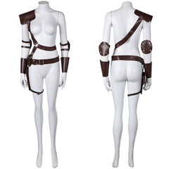 TV Fallout(2024) Lucy Sac à Pistolet+Sangle Cosplay Accessoire