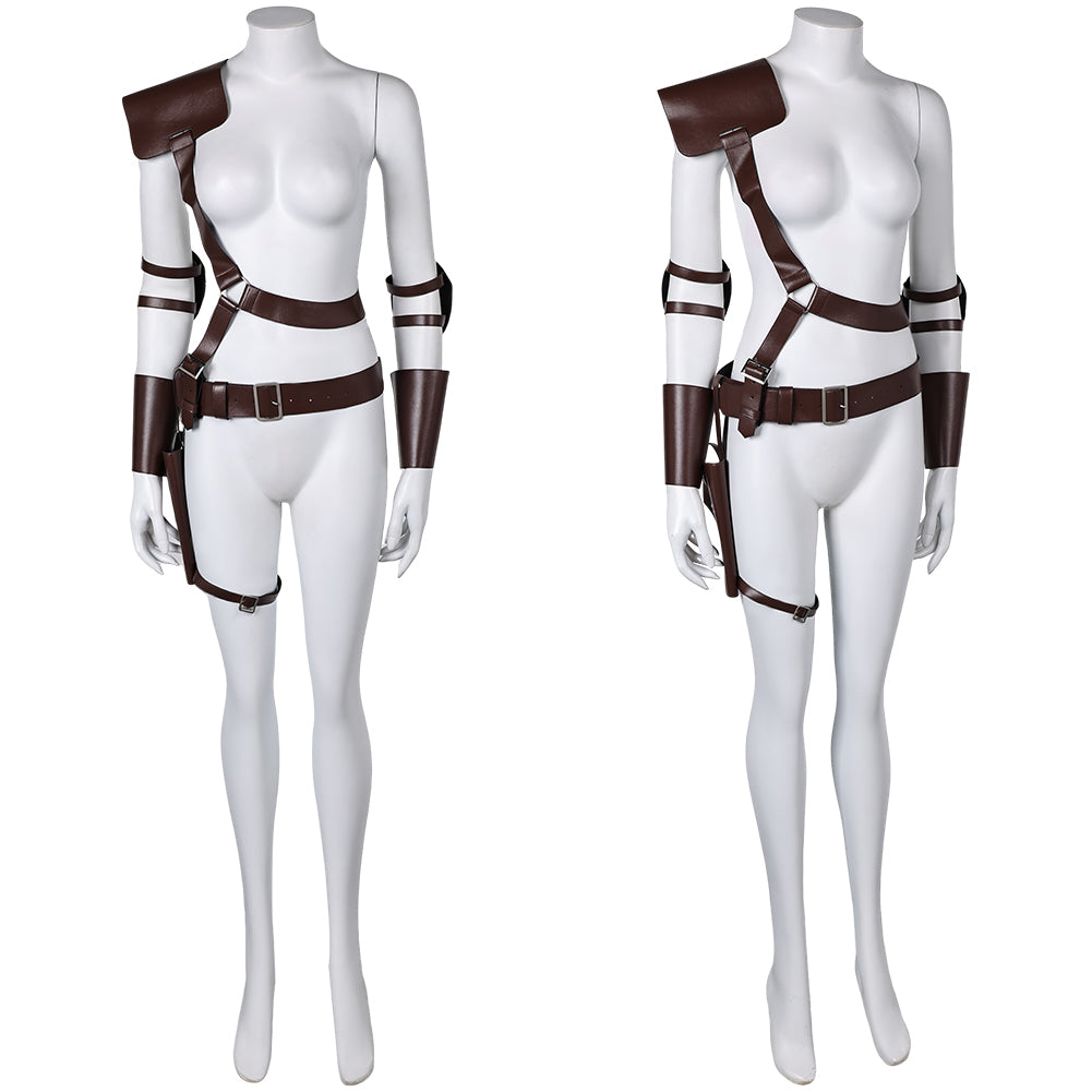 TV Fallout(2024) Lucy Sac à Pistolet+Sangle Cosplay Accessoire