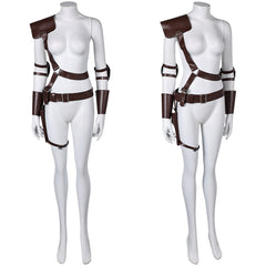 TV Fallout(2024) Lucy Sac à Pistolet+Sangle Cosplay Accessoire