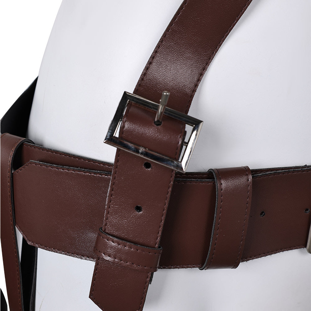 TV Fallout(2024) Lucy Sac à Pistolet+Sangle Cosplay Accessoire