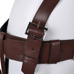 TV Fallout(2024) Lucy Sac à Pistolet+Sangle Cosplay Accessoire