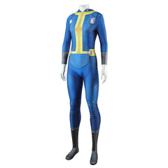 TV Fallout(2024) Lucy Vault 33 Combinaison Cosplay Costume Ver.3