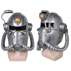 TV Fallout(2024) Maximus Masque Cosplay Accessoire