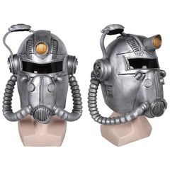 TV Fallout(2024) Maximus Masque Cosplay Accessoire