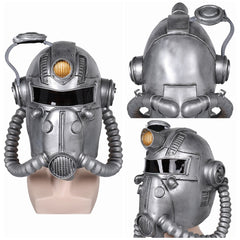 TV Fallout(2024) Maximus Masque Cosplay Accessoire