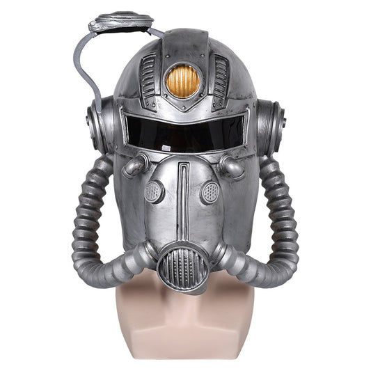 TV Fallout(2024) Maximus Masque Cosplay Accessoire