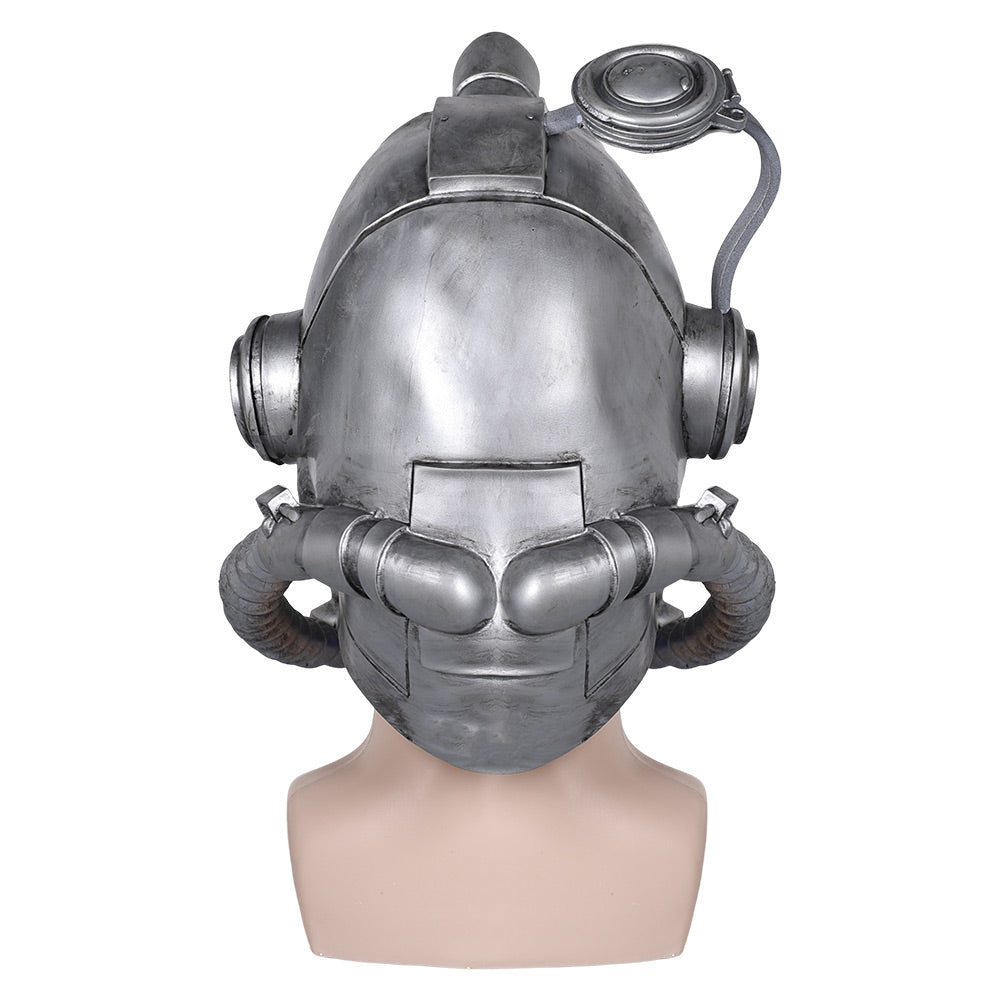 TV Fallout(2024) Maximus Masque Cosplay Accessoire