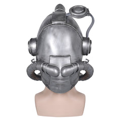 TV Fallout(2024) Maximus Masque Cosplay Accessoire