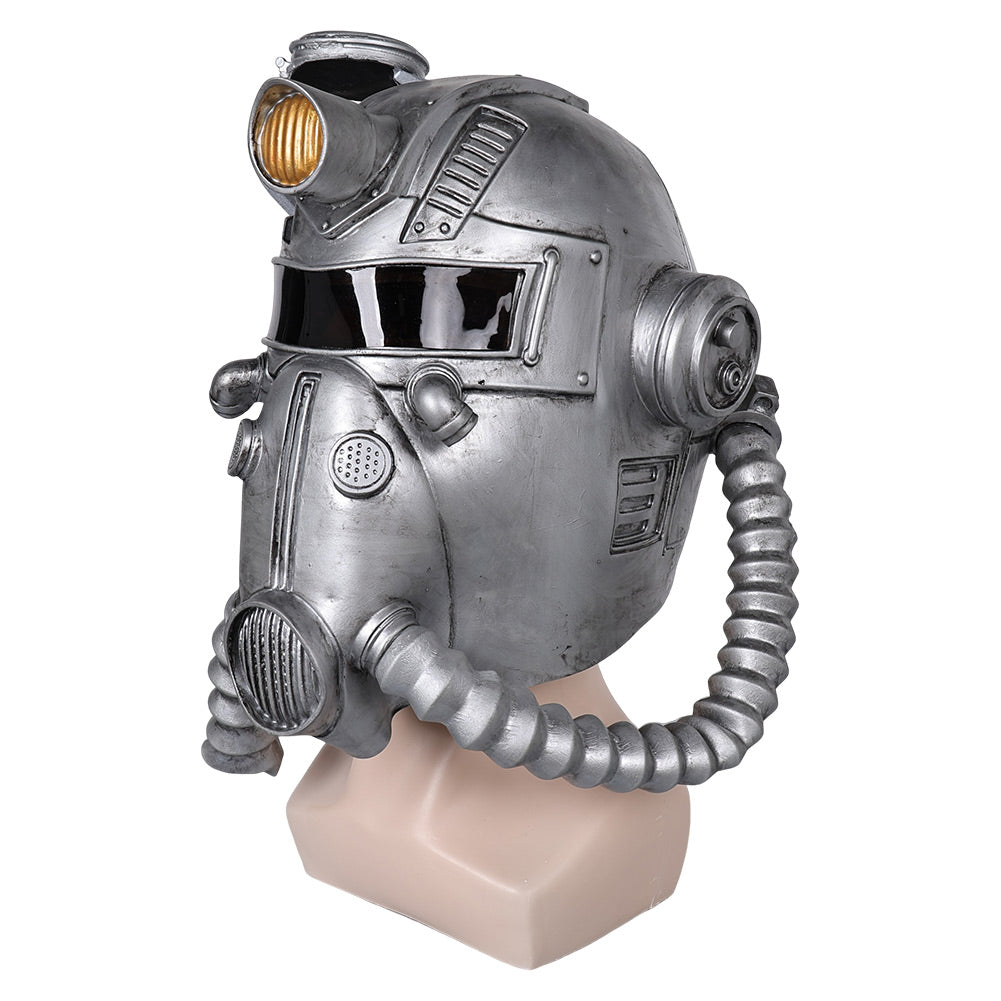 TV Fallout(2024) Maximus Masque Cosplay Accessoire