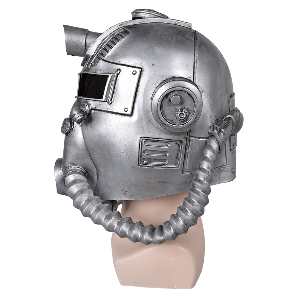 TV Fallout(2024) Maximus Masque Cosplay Accessoire