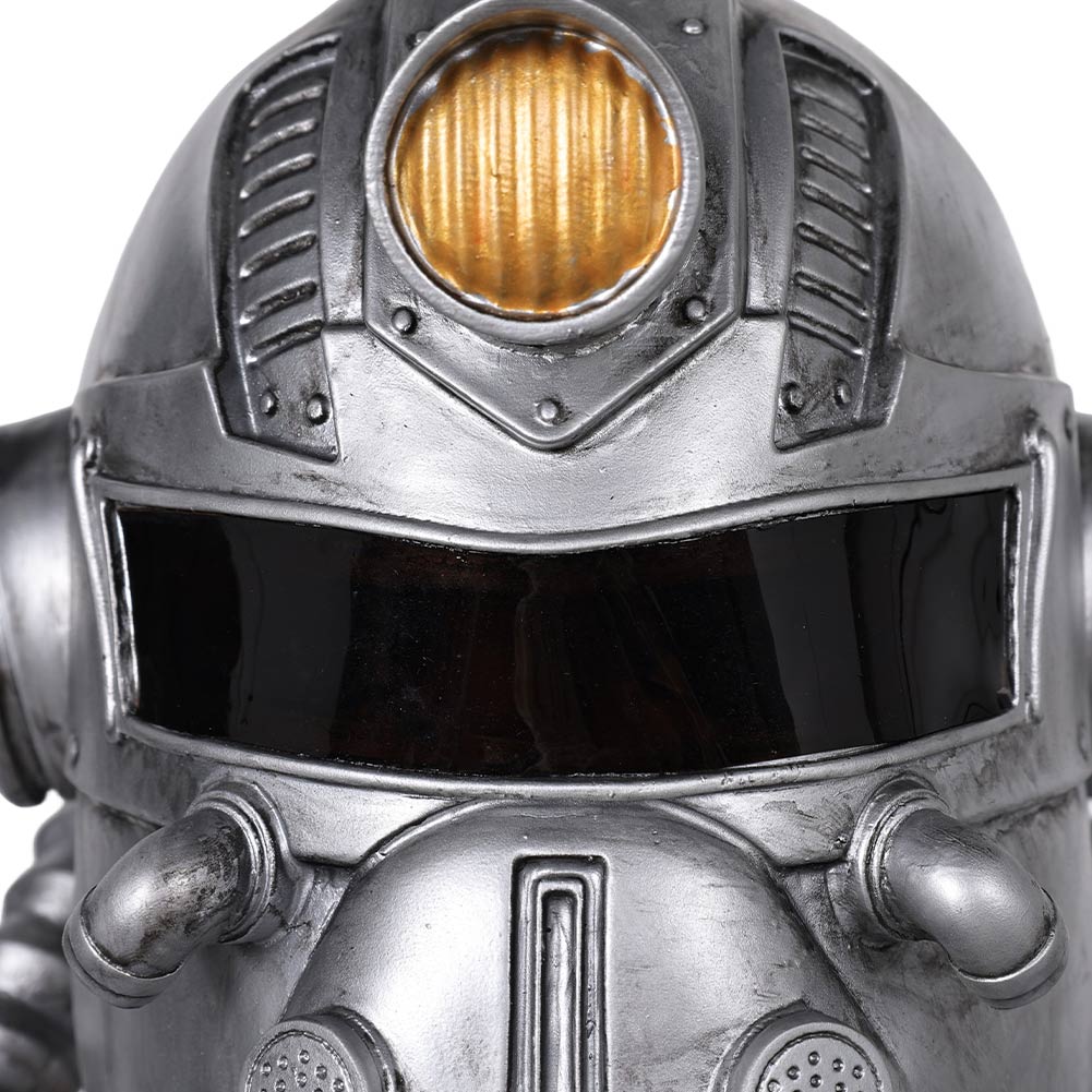 TV Fallout(2024) Maximus Masque Cosplay Accessoire