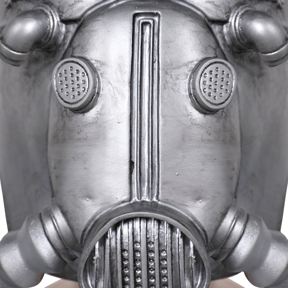 TV Fallout(2024) Maximus Masque Cosplay Accessoire