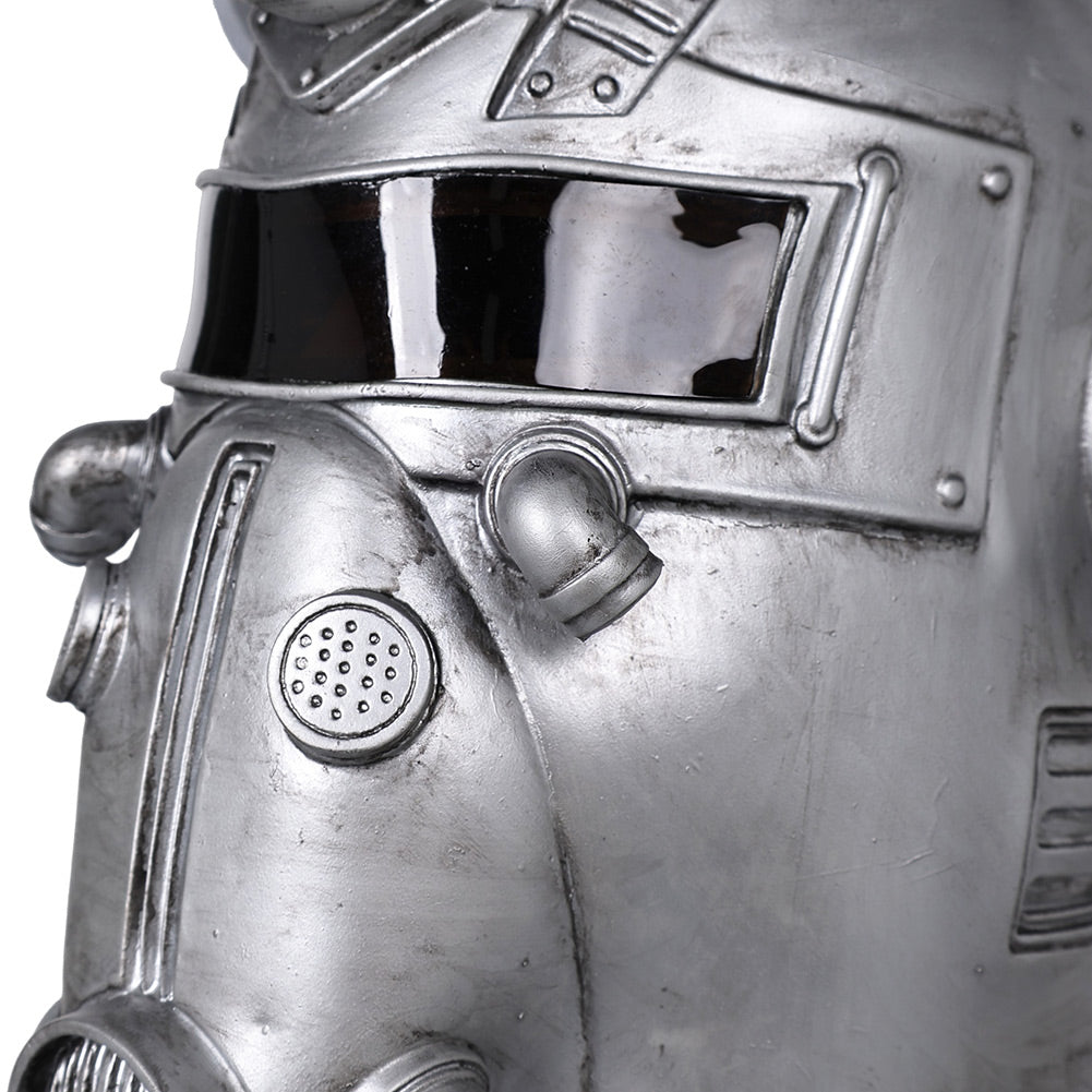 TV Fallout(2024) Maximus Masque Cosplay Accessoire