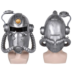 TV Fallout(2024) Maximus Masque Cosplay Accessoire