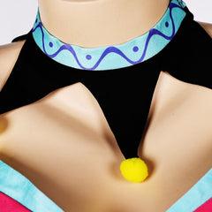 TV Helluva Boss Fizzarolli Maillot de Bain Bikini Cosplay Costume Design Original