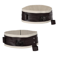 TV The Acolyte(2024) Master Indara Ceinture Cosplay Accessoire