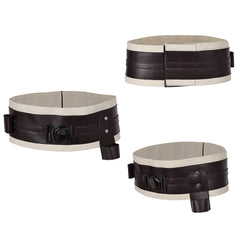 TV The Acolyte(2024) Master Indara Ceinture Cosplay Accessoire