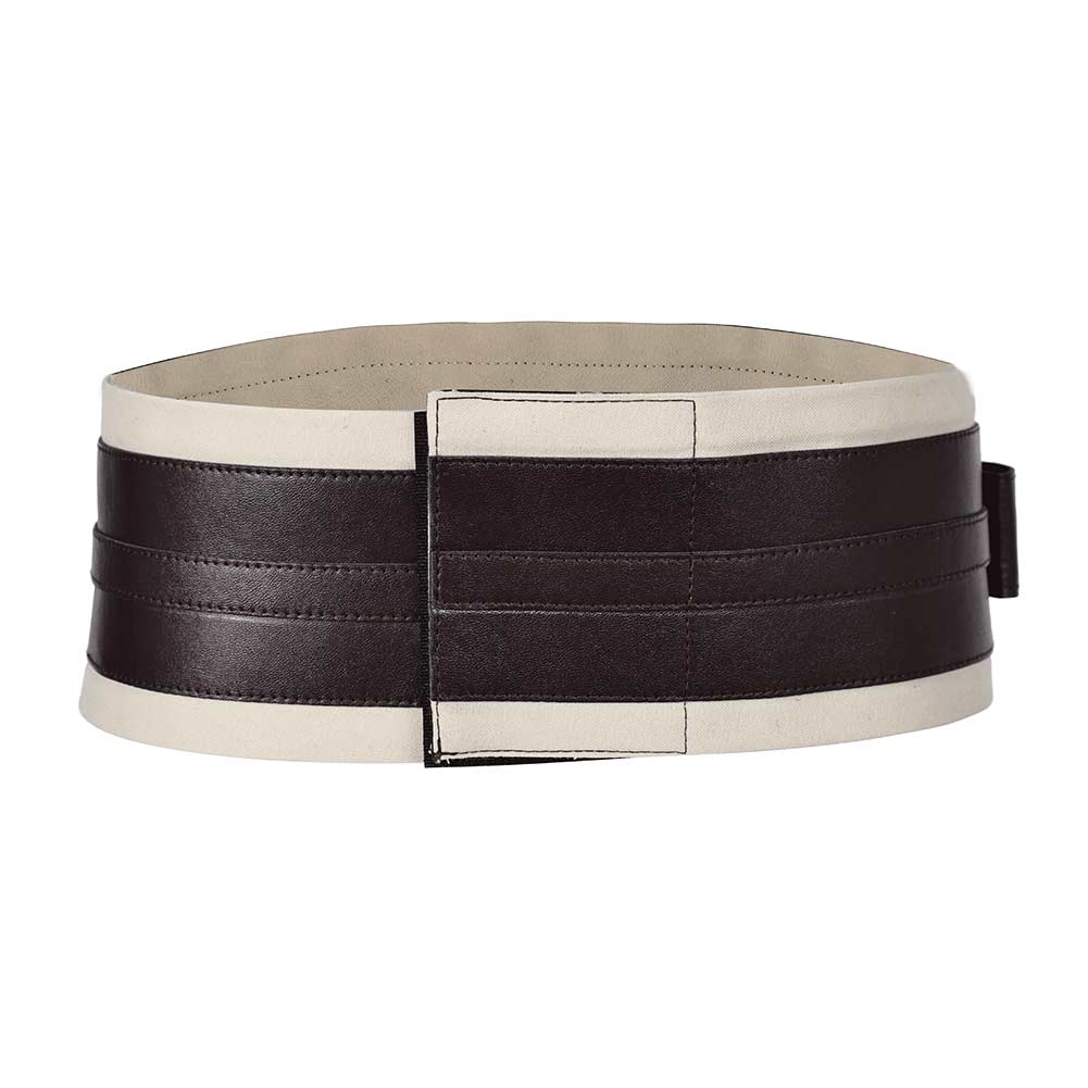 TV The Acolyte(2024) Master Indara Ceinture Cosplay Accessoire