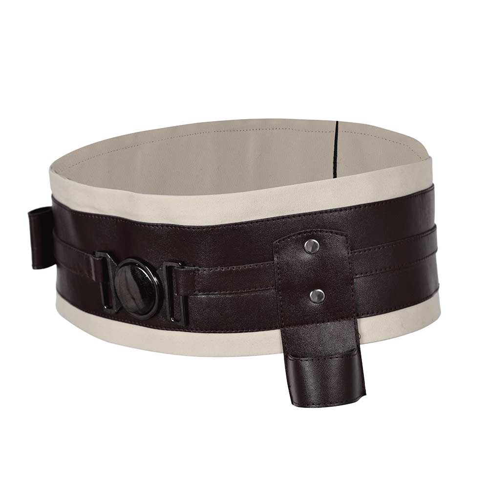TV The Acolyte(2024) Master Indara Ceinture Cosplay Accessoire