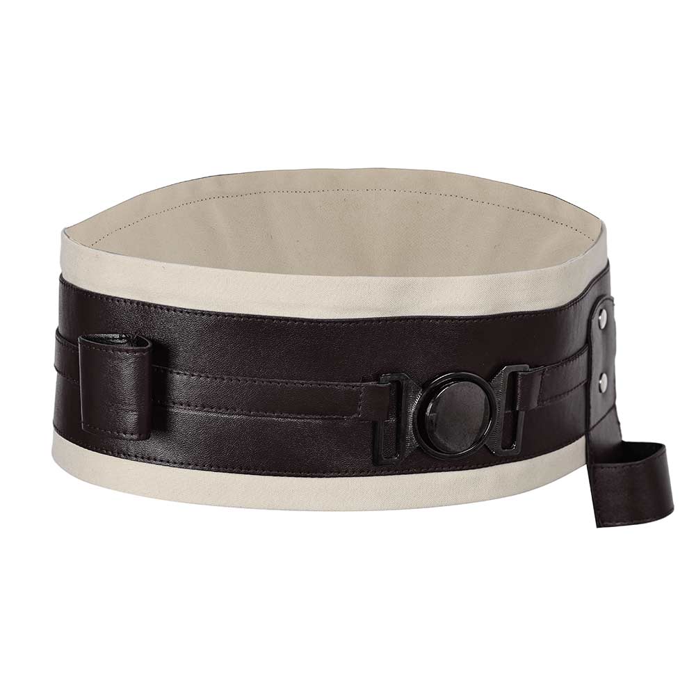 TV The Acolyte(2024) Master Indara Ceinture Cosplay Accessoire