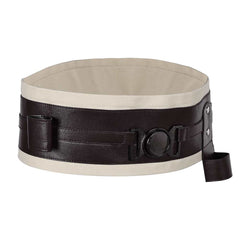 TV The Acolyte(2024) Master Indara Ceinture Cosplay Accessoire