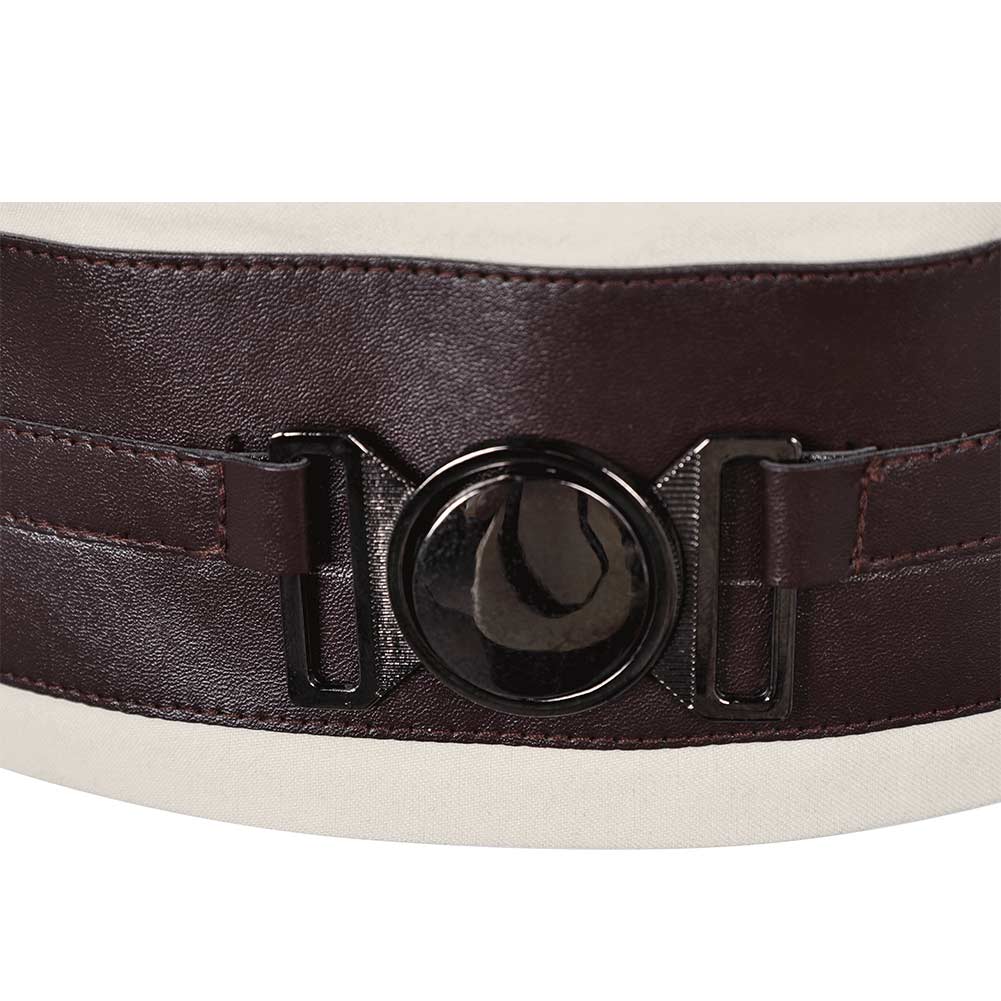 TV The Acolyte(2024) Master Indara Ceinture Cosplay Accessoire
